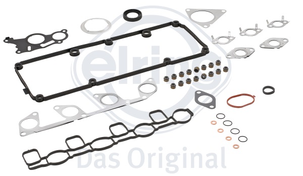 ELRING 220.190 Kit guarnizioni, Testata